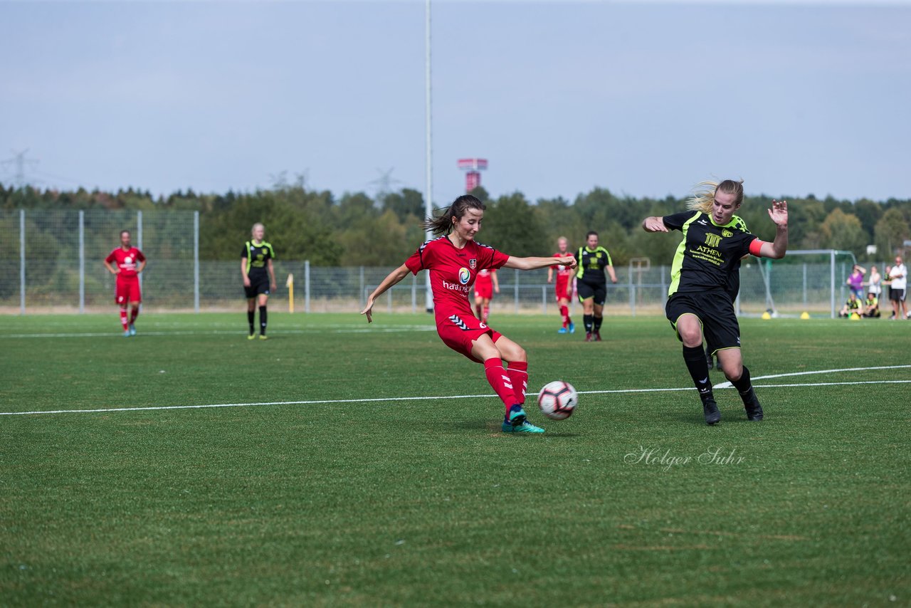 Bild 264 - Oberliga Saisonstart